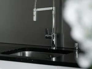 Prodej bytu 3+kk, Praha - Vysočany, Freyova, 100 m2