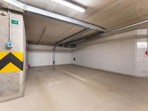 Prodej bytu 3+kk, Praha - Vysočany, Freyova, 100 m2