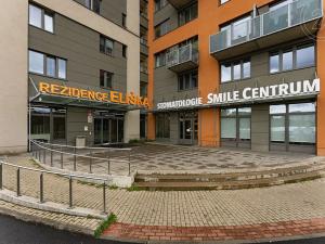 Prodej bytu 3+kk, Praha - Vysočany, Freyova, 100 m2