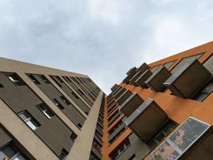 Prodej bytu 3+kk, Praha - Vysočany, Freyova, 100 m2