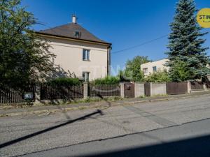 Prodej vily, Ostrava, Bukovanského, 310 m2
