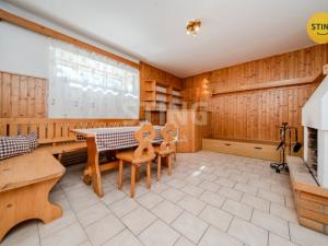 Prodej vily, Ostrava, Bukovanského, 310 m2