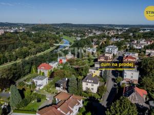 Prodej vily, Ostrava, Bukovanského, 310 m2