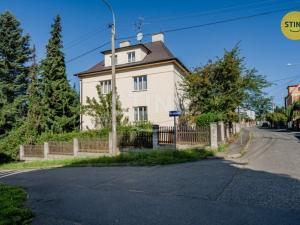 Prodej vily, Ostrava, Bukovanského, 310 m2