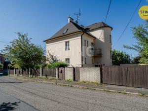 Prodej vily, Ostrava, Bukovanského, 310 m2