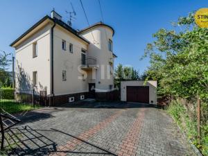 Prodej vily, Ostrava, Bukovanského, 310 m2