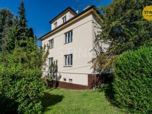 Prodej vily, Ostrava, Bukovanského, 310 m2