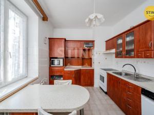 Prodej vily, Ostrava, Bukovanského, 310 m2