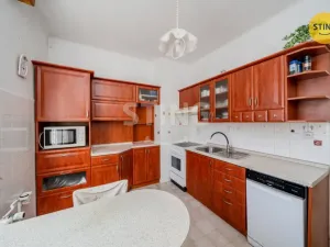 Prodej vily, Ostrava - Slezská Ostrava, Bukovanského, 310 m2