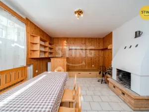 Prodej vily, Ostrava - Slezská Ostrava, Bukovanského, 310 m2