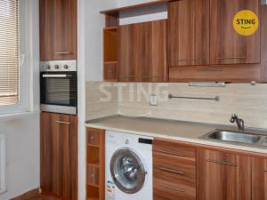 Pronájem bytu 2+1, Orlová, Masarykova třída, 44 m2