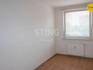 Pronájem bytu 2+1, Orlová, Masarykova třída, 44 m2