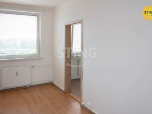 Pronájem bytu 2+1, Orlová, Masarykova třída, 44 m2