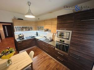 Prodej bytu 3+1, Přerov, Dvořákova, 75 m2
