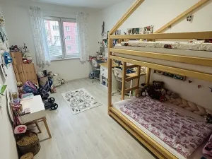 Prodej bytu 3+1, Přerov, Dvořákova, 75 m2