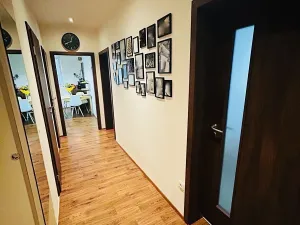 Prodej bytu 3+1, Přerov, Dvořákova, 75 m2