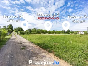 Prodej rodinného domu, Nový Šaldorf-Sedlešovice, 35 m2