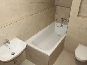 Pronájem bytu 2+kk, Hluboká nad Vltavou, Potoční, 61 m2
