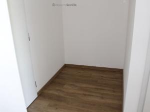 Pronájem bytu 2+kk, Hluboká nad Vltavou, Potoční, 61 m2