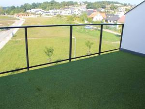 Pronájem bytu 2+kk, Hluboká nad Vltavou, Potoční, 61 m2