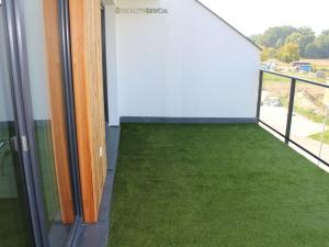 Pronájem bytu 2+kk, Hluboká nad Vltavou, Potoční, 61 m2