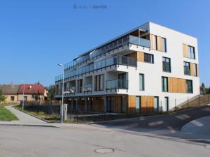 Pronájem bytu 2+kk, Hluboká nad Vltavou, Potoční, 61 m2