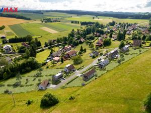 Prodej pozemku pro bydlení, Javornice, 1053 m2
