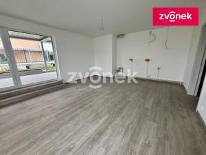 Pronájem bytu 3+kk, Zlín, Nad Stráněmi, 83 m2