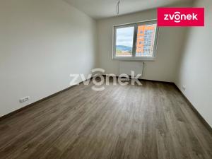 Pronájem bytu 3+kk, Zlín, Nad Stráněmi, 83 m2