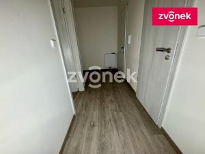Pronájem bytu 3+kk, Zlín, Nad Stráněmi, 83 m2