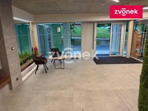 Pronájem bytu 3+kk, Zlín, Nad Stráněmi, 83 m2