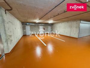 Pronájem bytu 3+kk, Zlín, Nad Stráněmi, 83 m2