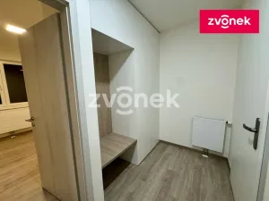 Pronájem bytu 3+kk, Zlín, Nad Stráněmi, 83 m2