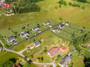 Prodej pozemku pro bydlení, Javornice, 1084 m2