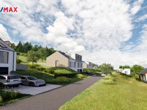 Prodej pozemku pro bydlení, Javornice, 1471 m2