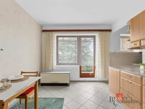 Prodej atypického bytu, Dvůr Králové nad Labem, Klazarova, 390 m2