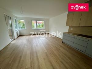 Pronájem bytu 3+kk, Zlín, Nad Stráněmi, 73 m2