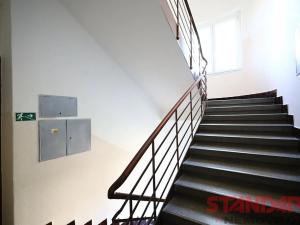 Pronájem bytu 1+1, Plzeň, Dvořákova, 58 m2
