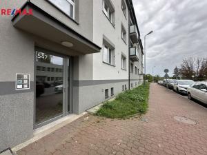 Pronájem bytu 2+1, Náměšť nad Oslavou, Husova, 50 m2