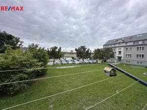 Pronájem bytu 2+1, Náměšť nad Oslavou, Husova, 50 m2