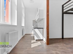 Pronájem bytu 1+kk, Náchod, Riegrova, 28 m2