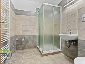 Pronájem bytu 1+kk, Náchod, Riegrova, 28 m2