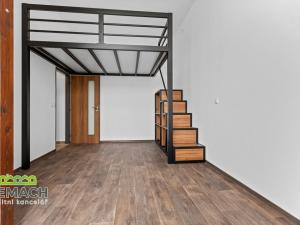 Pronájem bytu 1+kk, Náchod, Riegrova, 28 m2