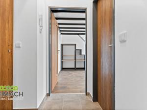 Pronájem bytu 1+kk, Náchod, Riegrova, 28 m2