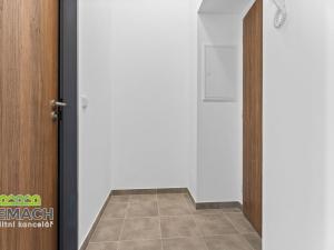 Pronájem bytu 1+kk, Náchod, Riegrova, 28 m2