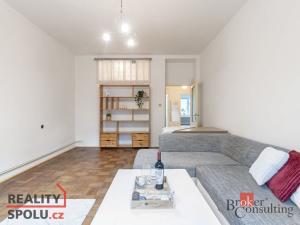 Prodej bytu 2+1, Brno - Židenice, Klíny, 64 m2