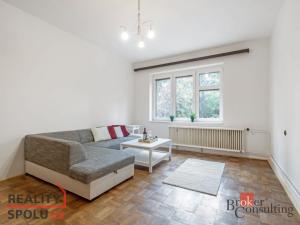 Prodej bytu 2+1, Brno - Židenice, Klíny, 64 m2