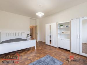 Prodej bytu 2+1, Brno - Židenice, Klíny, 64 m2