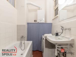Prodej bytu 2+1, Brno - Židenice, Klíny, 64 m2