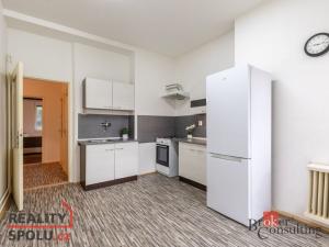 Prodej bytu 2+1, Brno - Židenice, Klíny, 64 m2